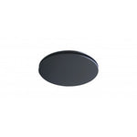 Ventair Matte Black Round Fascia TO Suit Airbus 200 Body (Pvpx200R & Pvpxdc200) ABGHF200BLRDR Exhaust Fan