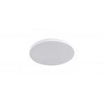 Ventair Low Sheen White Round Fascia TO Suit Airbus 200 Body (Pvpx200R & Pvpxdc200) ABGHF200WHRDR Exhaust Fan