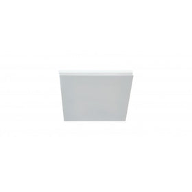 Ventair Low Sheen White Square Fascia TO Suit Airbus 200 Body (Pvpx200R & Pvpxdc200) ABGHF200WHSQR Exhaust Fan