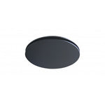 Ventair Matte Black Round Fascia TO Suit Airbus 250 Body (Pvpx250R & Pvpxdc250) ABGHF250BLRDR Exhaust Fan