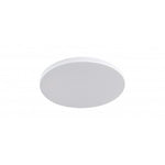Ventair Low Sheen White Round Fascia TO Suit Airbus 250 Body (Pvpx250R & Pvpxdc250) ABGHF250WHRDR Exhaust Fan