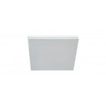 Ventair Low Sheen White Square Fascia TO Suit Airbus 250 Body (Pvpx250R & Pvpxdc250) ABGHF250WHSQR Exhaust Fan