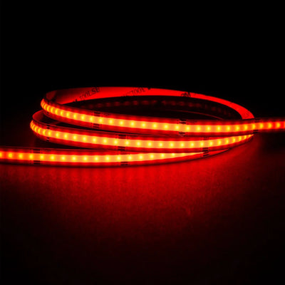 15w IP20 480LED COB RGB Dotless Strip Light Havit Lighting - HV9761-IP20-480-RGB