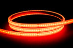 HV9761-IP67-480-RGB - 15w IP67 COB RGB LED Strip