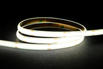 HV9761-IP54-320-5K - 9.6w IP54 24v DC 5500K COB Dotless LED Strip