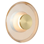 Amity LED Wall Light