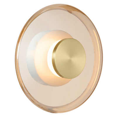 Amity LED Wall Light