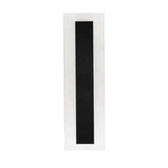 Equator-30 Bar Outdoor LED Wall Light 10w Black