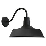 Cougar Arizona Exterior Light in Black