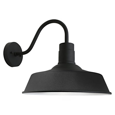 Cougar Arizona Exterior Light in Black