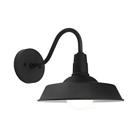 Cougar Arizona Exterior Light in Black