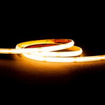 10w CSP Dotless LED Strip Light IP54 in 3000k, 4000k or 5500k Havit Lighting