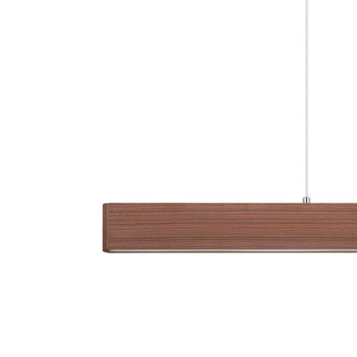Eglo CLIMENE 3 Linear LED Pendant