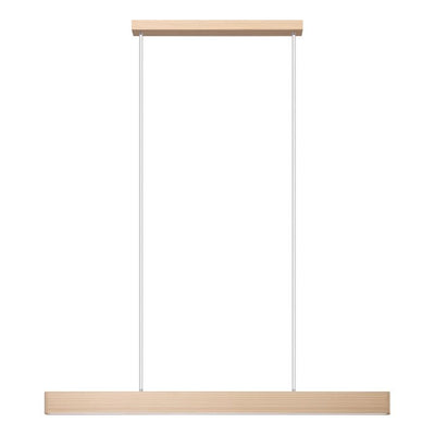 Eglo CLIMENE 3 Linear LED Pendant