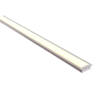 Acc. - 2x End Caps to suit HV9695-2810 Havit Lighting - HV9695-2810-EC