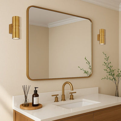 Sarnel Up-Down Exterior Wall Light