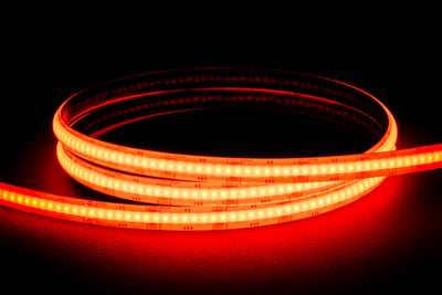 20w IP54 COB RGBC LED Strip