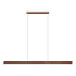 Eglo CLIMENE 3 Linear LED Pendant