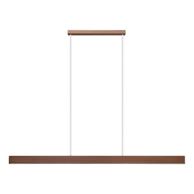 Eglo CLIMENE 3 Linear LED Pendant