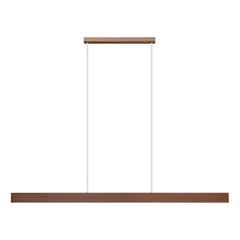 Eglo CLIMENE 3 Linear LED Pendant