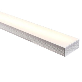 Acc. - 2x End Caps to suit HV9693-8035 Havit Lighting - HV9693-8035-EC