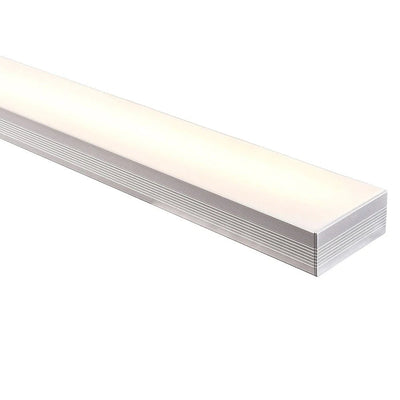 Acc. - 2x End Caps to suit HV9693-8035 Havit Lighting - HV9693-8035-EC