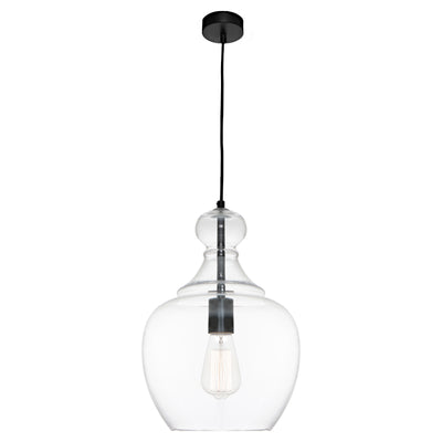 Cougar Bellac Pendant