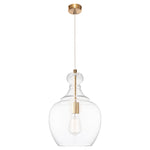 Cougar Bellac Pendant