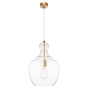Cougar Bellac Pendant