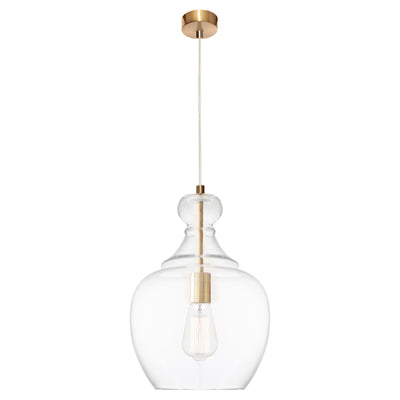 Cougar Bellac Pendant