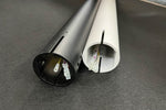 Hunter Pacific 60mm extension down rod for The Big Fan V2