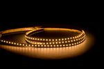 9.6w 24v DC IP20 LED Strip 3000k
