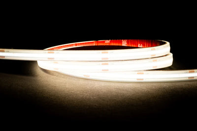 10w IP67 24v DC 3000K CSP Dotless LED Strip