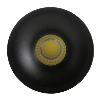 38mm Niche LED Downlight 3w Black, White CCT CRI 90+ HV5702T Havit Lighting