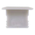 Acc. - 2x End Caps to suit HV9699-2315 Havit Lighting - HV9699-2315-EC