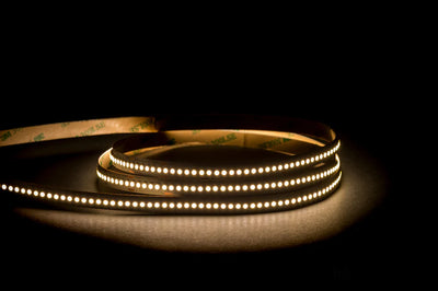 HV9723-IP20-240-4K-1 - 19.2w IP20 LED Strip 4000k