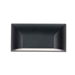 Bloc Outdoor LED Wall Light