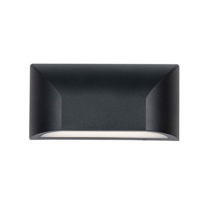 Bloc Outdoor LED Wall Light