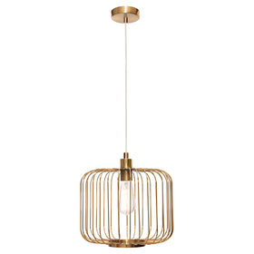 Cougar Bonn Pendant