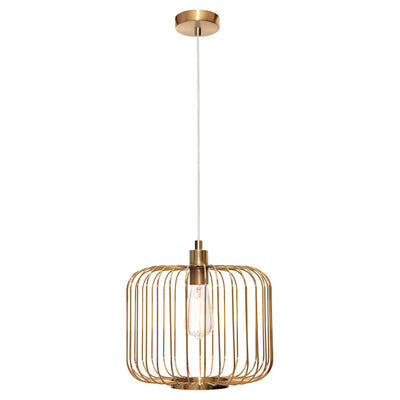 Cougar Bonn Pendant