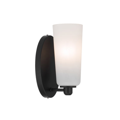Brevan Single Wall Light