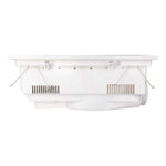 Brilliant Lighting Bathroom Heaters Marvel 3-in-1 Bathroom Mate 2Lt CCT Lights-For-You