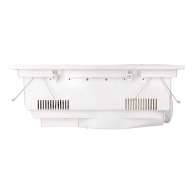 Brilliant Lighting Bathroom Heaters Marvel 3-in-1 Bathroom Mate 2Lt CCT Lights-For-You