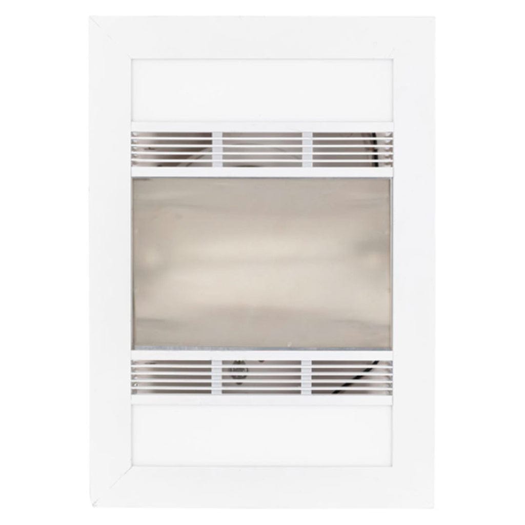 Brilliant Lighting Bathroom Heaters Marvel 3-in-1 Bathroom Mate 2Lt CCT Lights-For-You