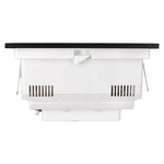 Brilliant Lighting Bathroom Heaters Marvel 3-in-1 Bathroom Mate 2Lt CCT Lights-For-You