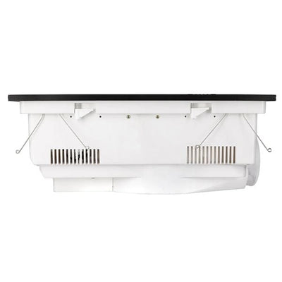 Brilliant Lighting Bathroom Heaters Marvel 3-in-1 Bathroom Mate 2Lt CCT Lights-For-You