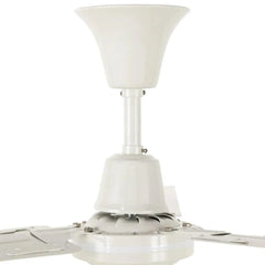 Brilliant Lighting Ceiling Fans 48" Airmotion-II AC Ceiling Fan White 21553/05 Brilliant Lighting Lights-For-You 21553/05