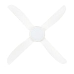 Brilliant Lighting Ceiling Fans 52" Vector-II AC Ceiling Fan Lights-For-You 22293/05