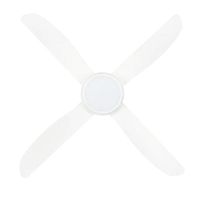 Brilliant Lighting Ceiling Fans 52" Vector-II AC Ceiling Fan Lights-For-You 22293/05