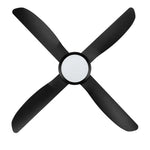 Brilliant Lighting Ceiling Fans 52" Vector-II AC Ceiling Fan Lights-For-You 22293/06